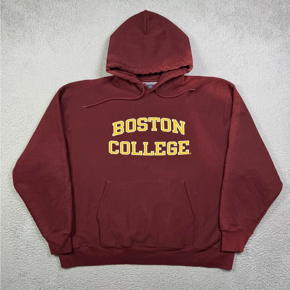 Boston college champion sweatshirt - Picture 2 of 5